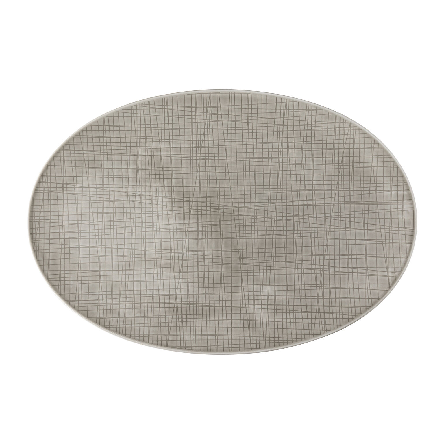 Mesh Colours Mountain Platte 42 cm