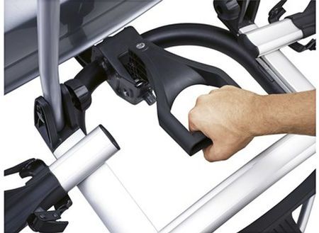 Fietsendrager Thule EuroWay G2 3B 13pin 2022
