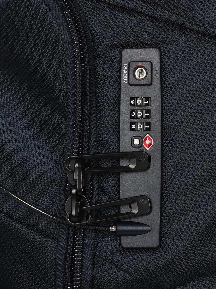 Sac de voyage À roulettes Samsonite Respark 74 cm