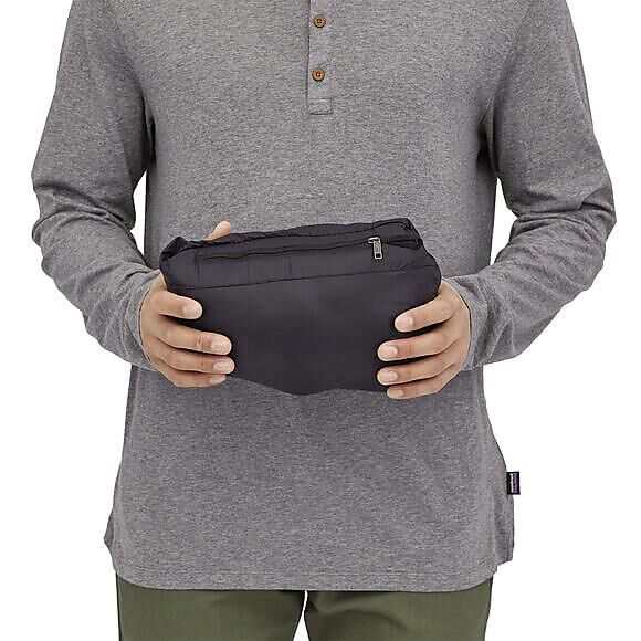 PATAGONIA - DUVET DOWN SWEATER HOODY M