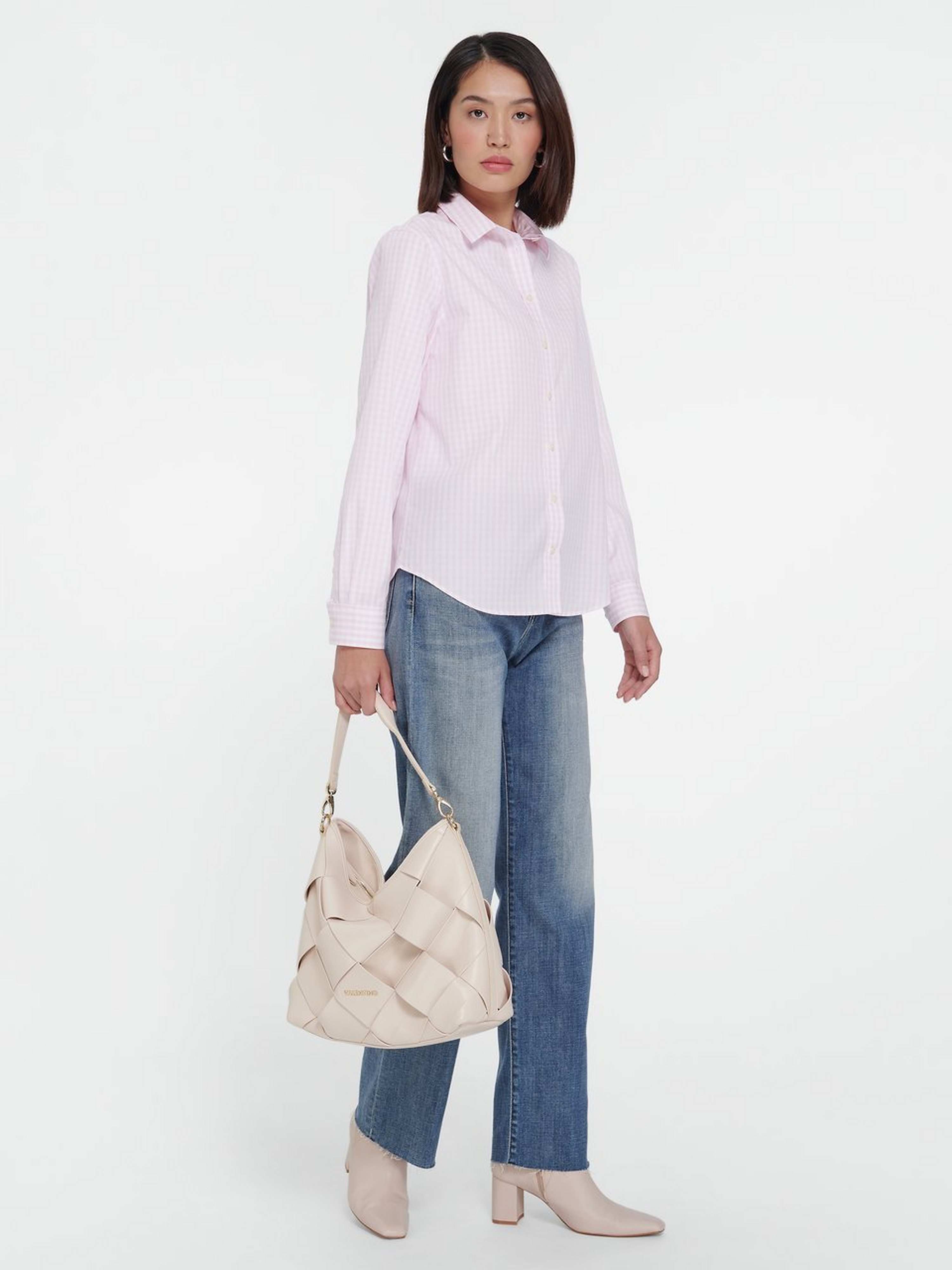Jeans Bardot Wide