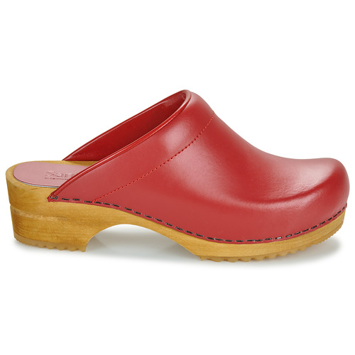 Sanita - LOTTE - Rouge