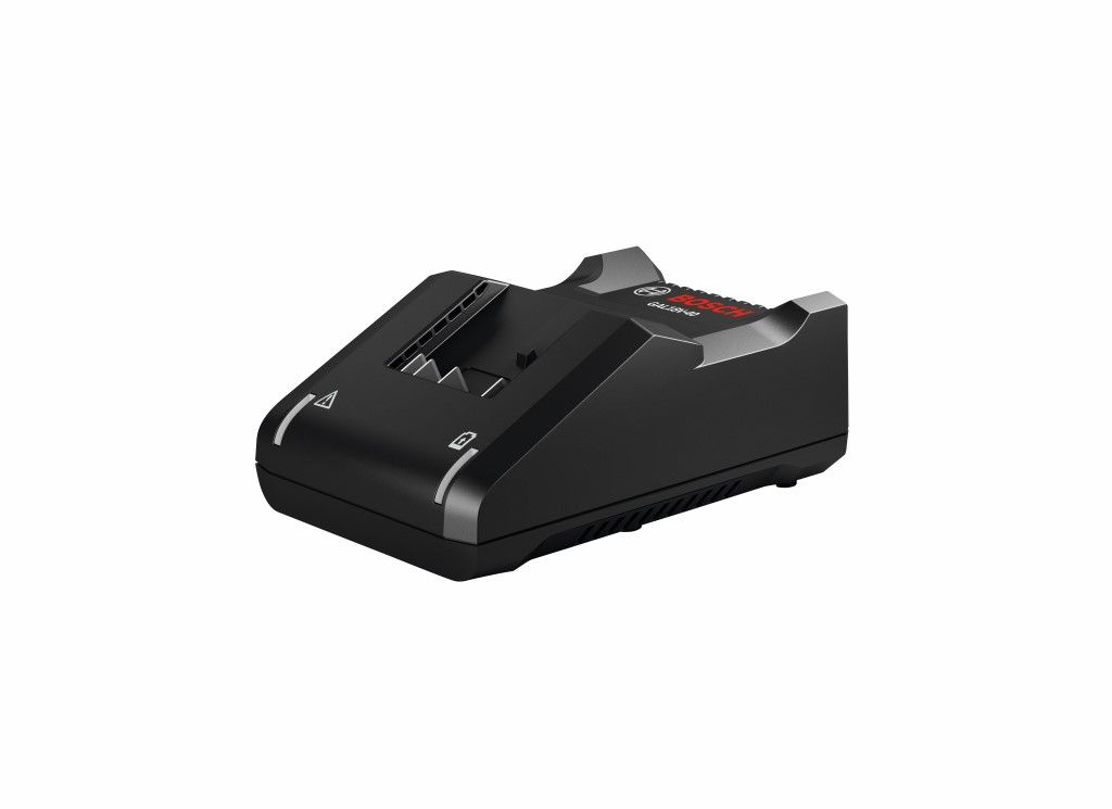 Bosch GDX 18V-200 Accu slagschroevendraaier / slagmoeraanzetter (set in L-Case) - 06019J2206