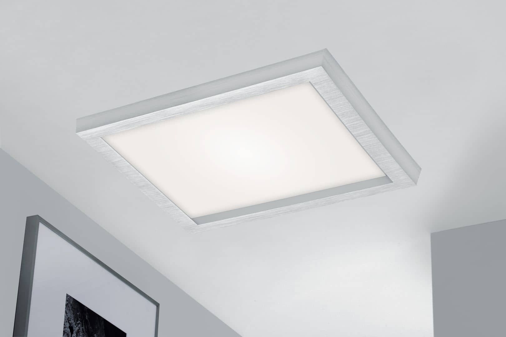 LED-Deckenleuchte
