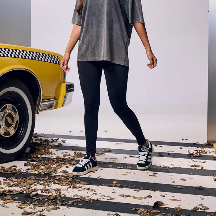 Malelions Manhattan Legging Dames
