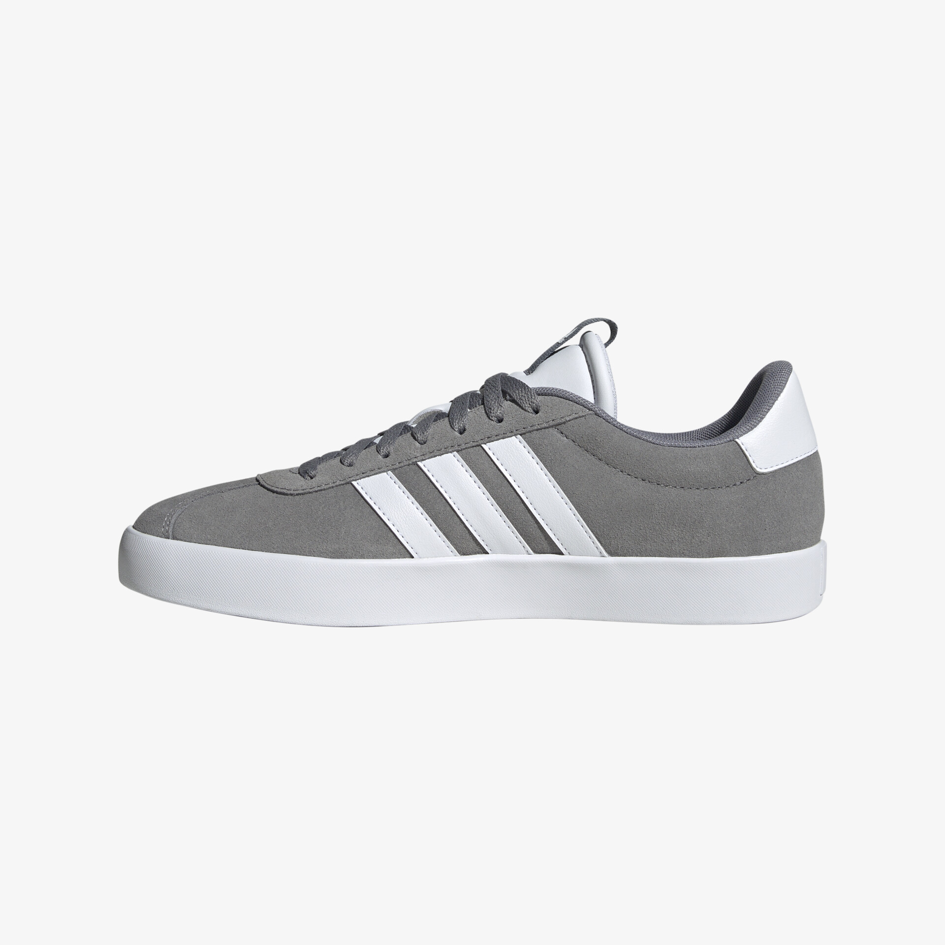 adidas Herren Sneaker Low VL Court 3.0 - Grau | Jetzt bei reno.de kaufen