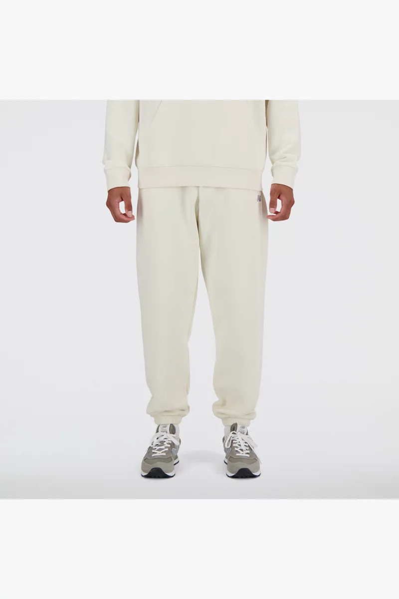 New Balance Fleece Herren Trainerhose
