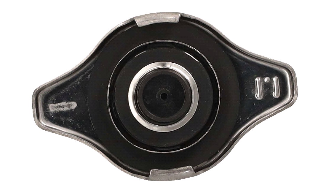 Kølerdæksel 1,1 bar 16,0 psi