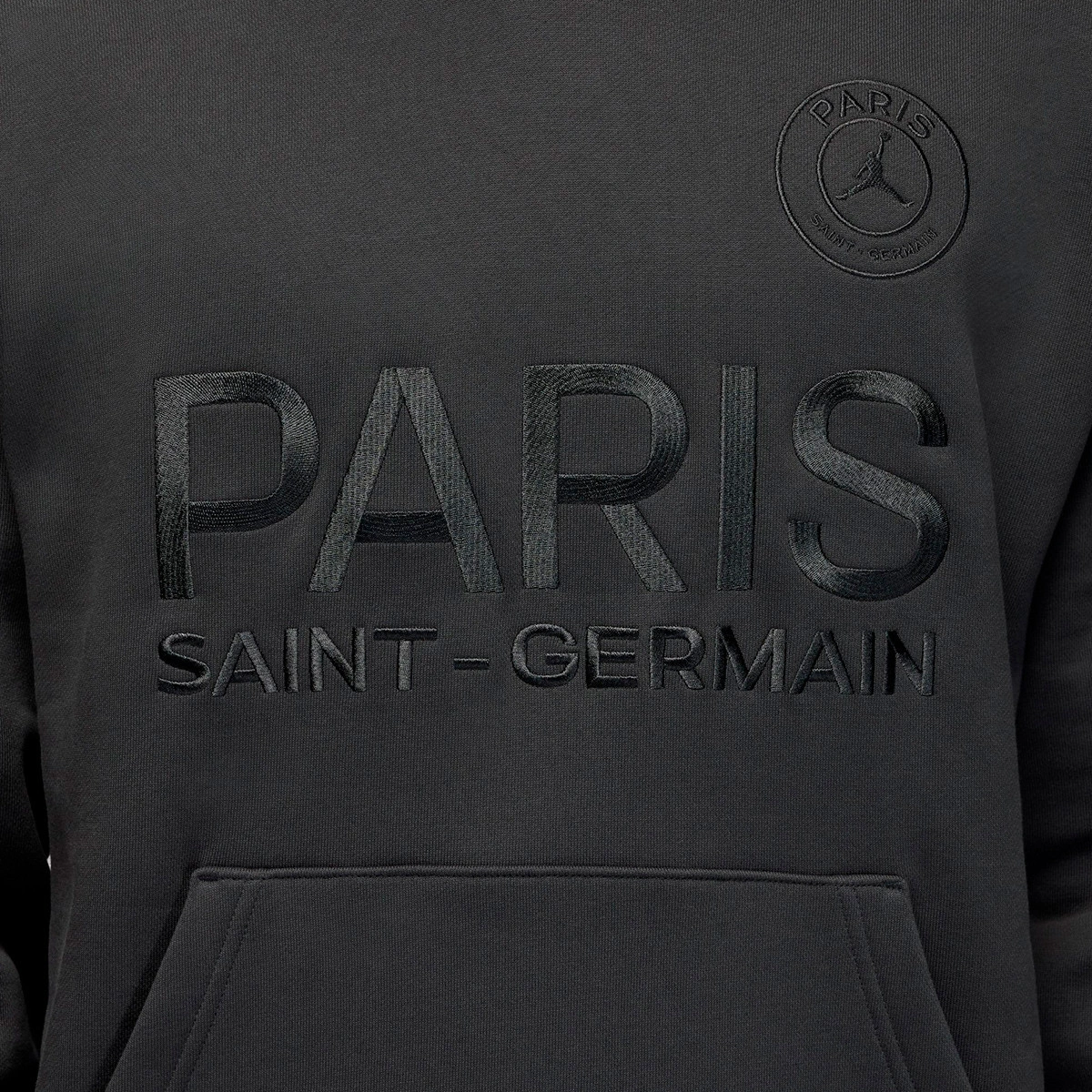 Sweatshirt Jordan PSG Fanswear 2025-2026