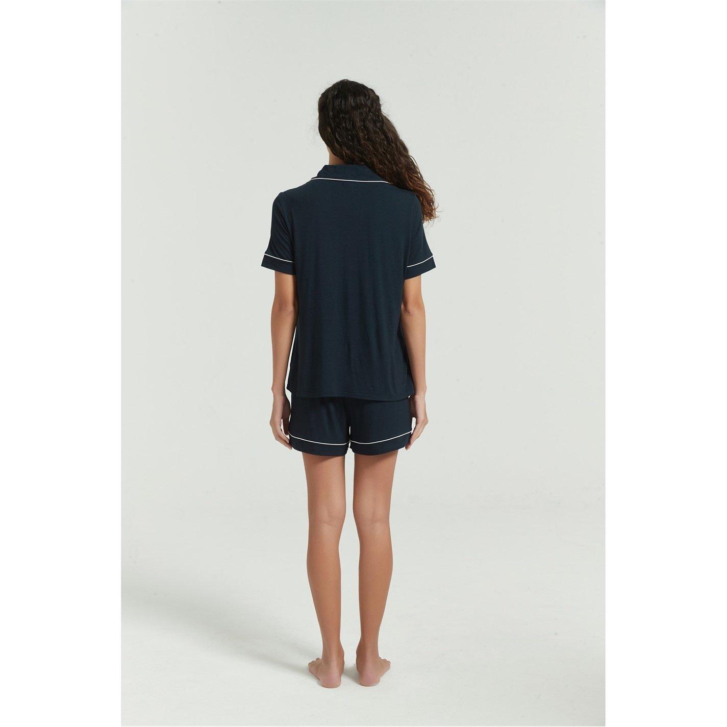Be You Ladies Modal Shortie Pyjama