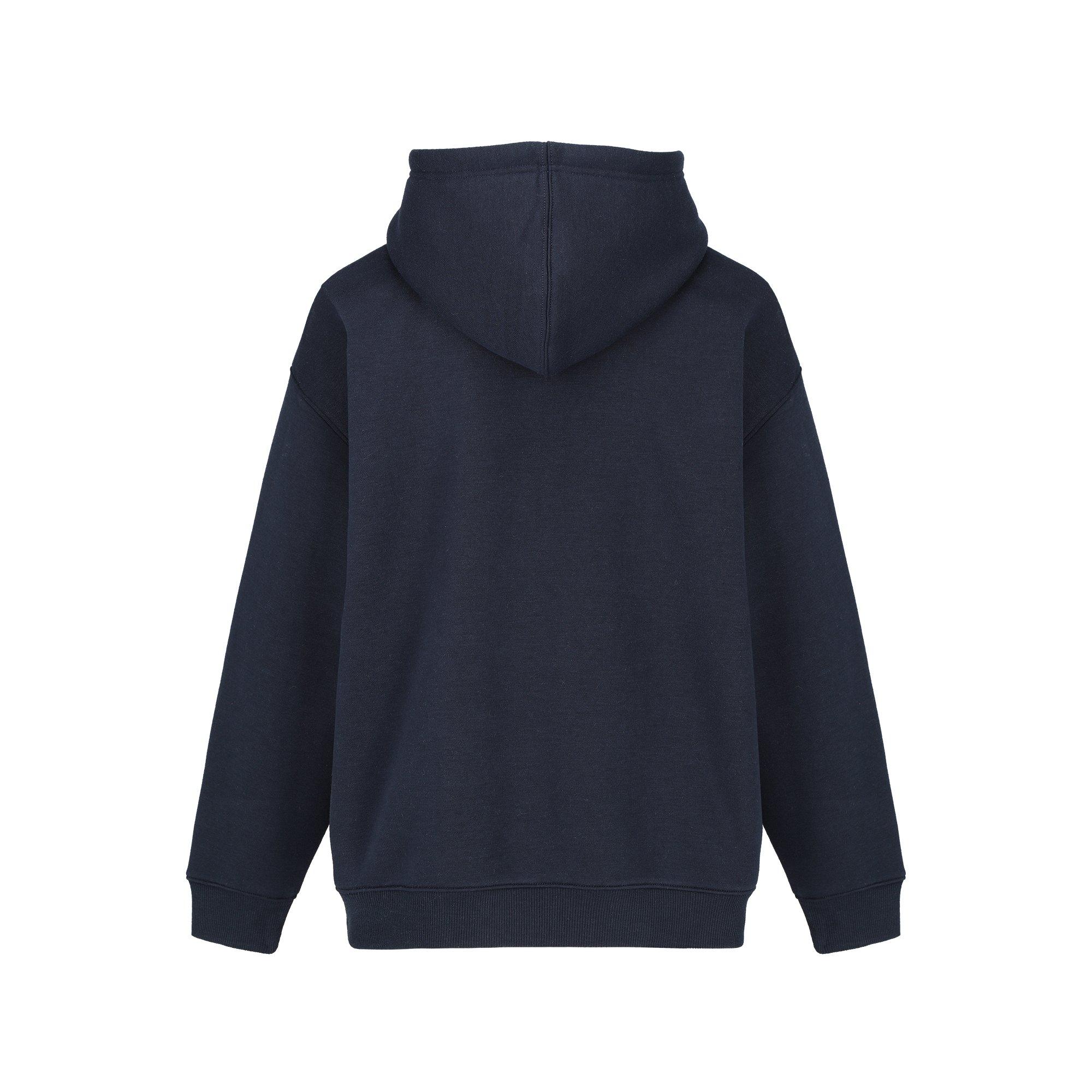 Slazenger Fleece Hoodie Womens
