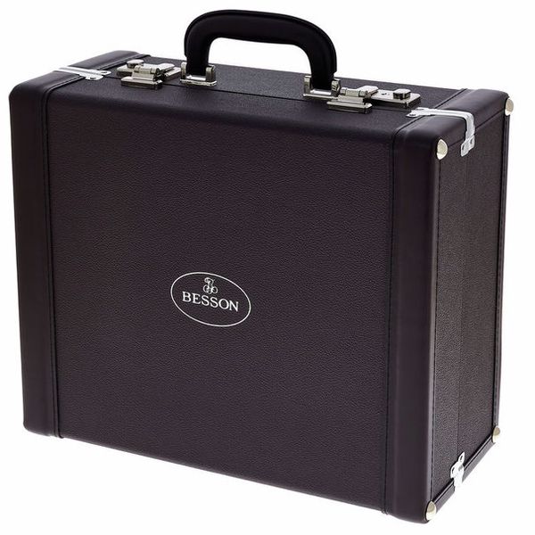 Besson BE928-1 Sovereign Bb-Cornet