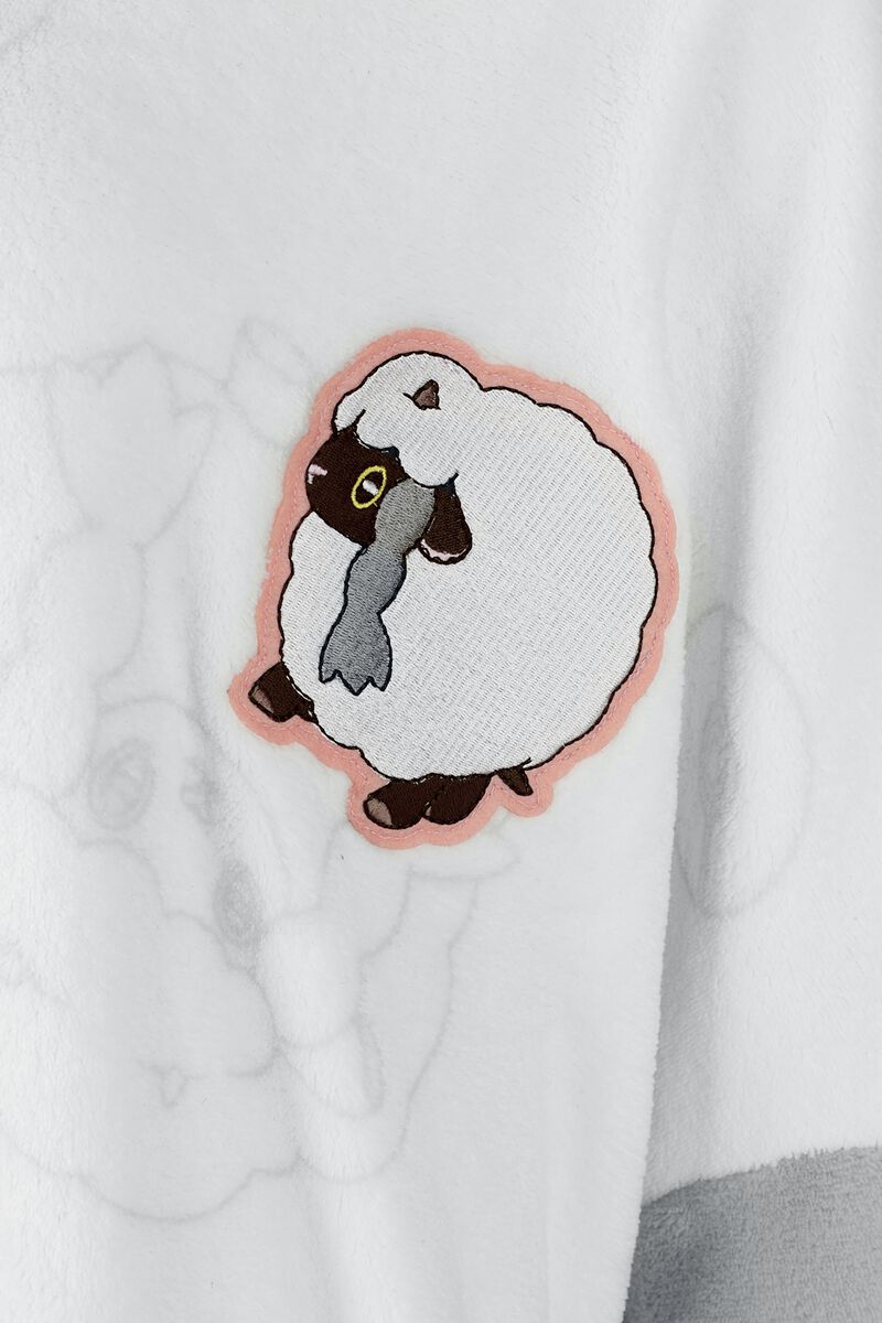 Moumouton | Pokémon Sweat-shirt à capuche