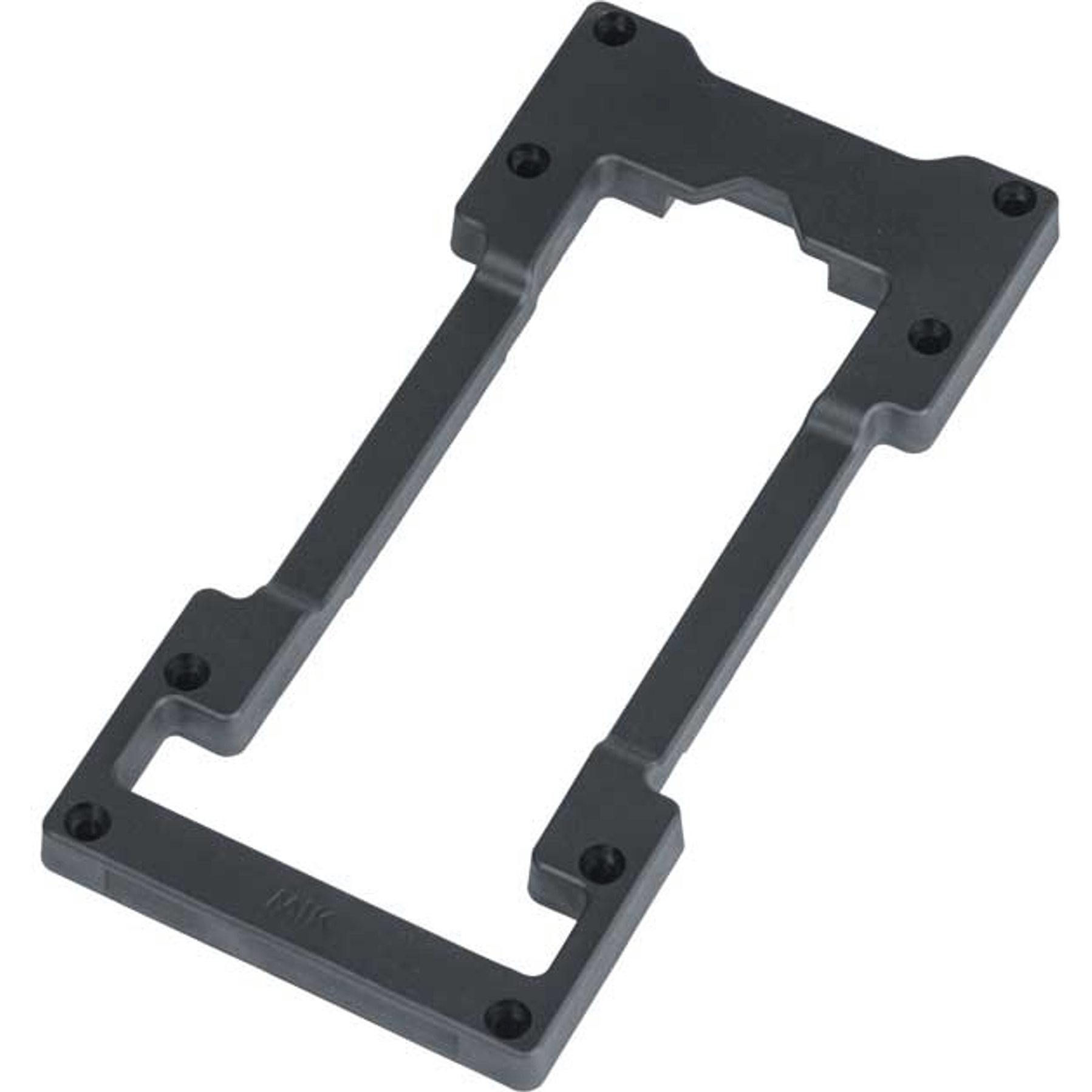 Basil MIK Double Decker Adapterplaat