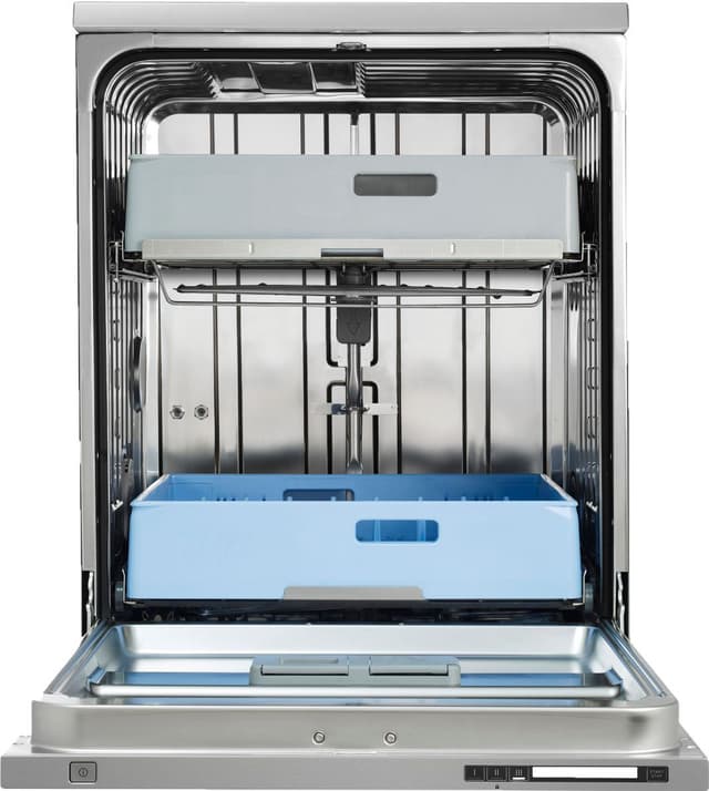 Asko Professional opvaskemaskine DWCFS5936S 400 V