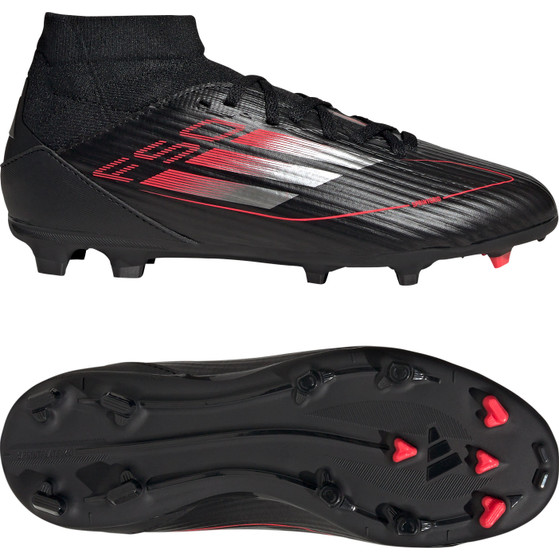 adidas F50 Mid League FG/MG Kids