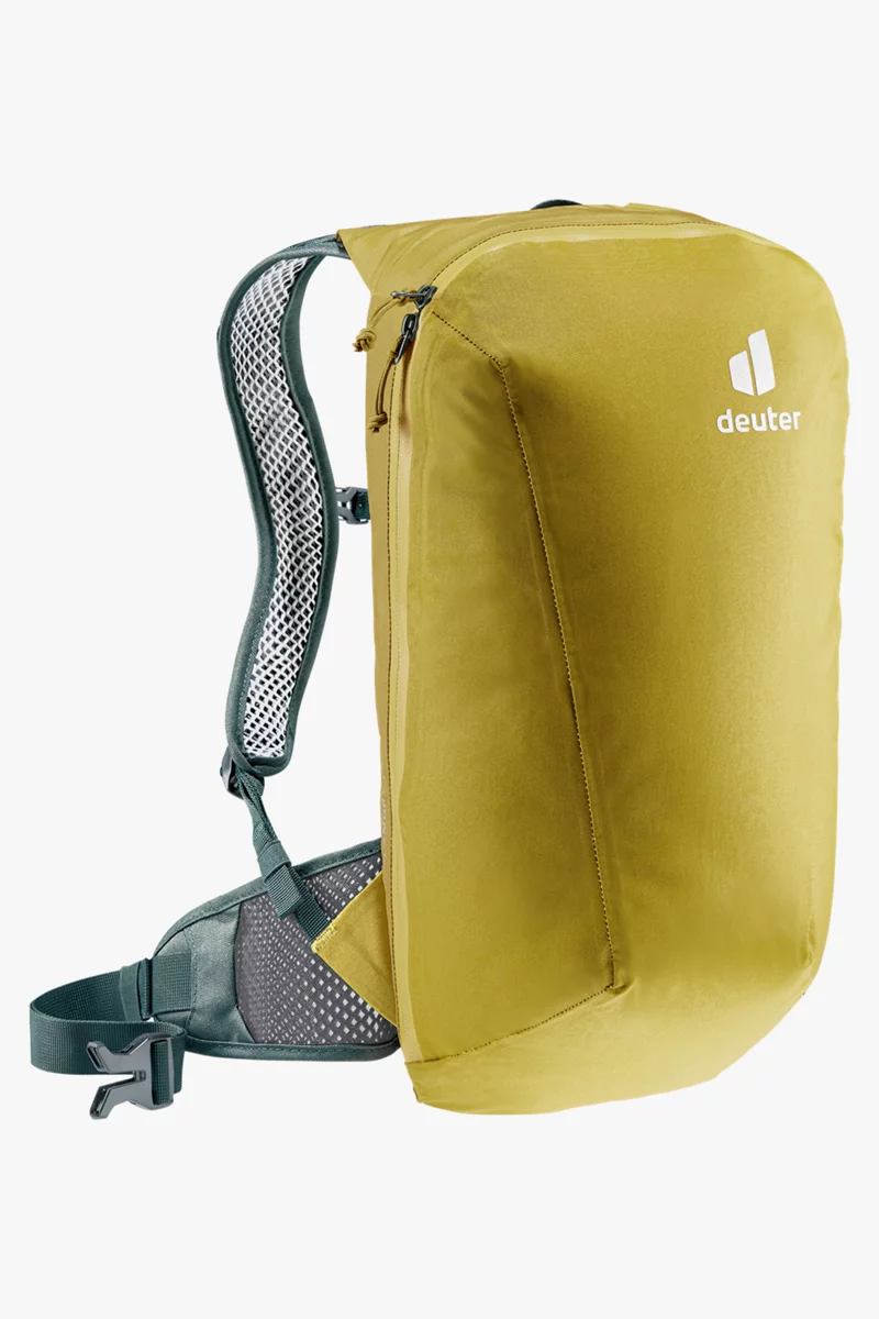 deuter Plamort 12 L Bikerucksack