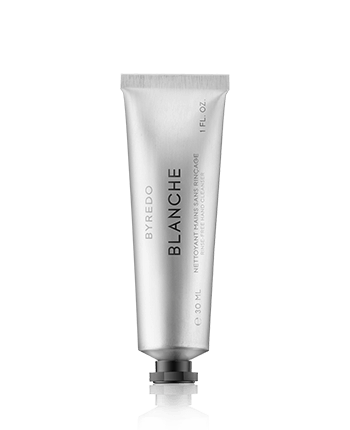 Byredo Blanche Rinse-Free Hand Cleanser 30ml