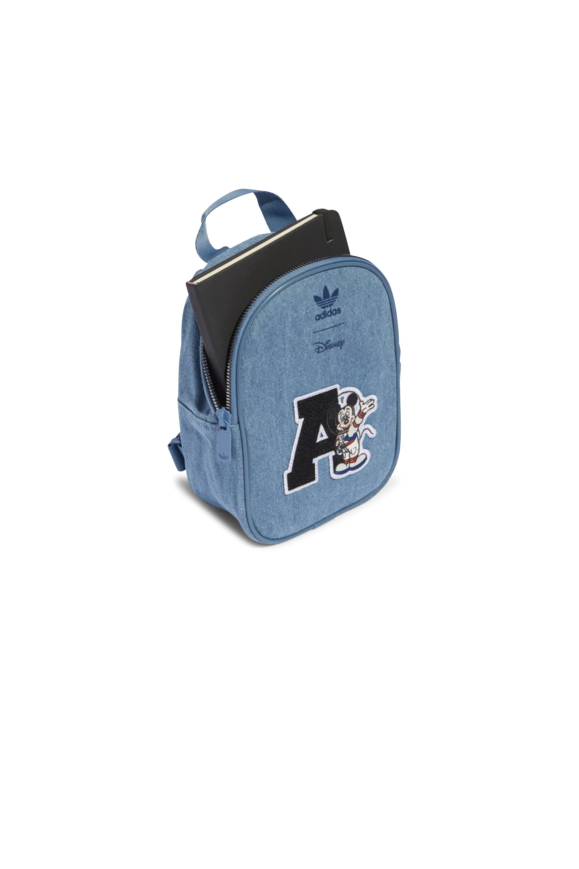 ADIDAS MINI-SAC À DOS Bleu