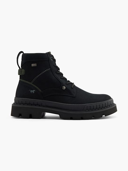 Mustang Veterboot