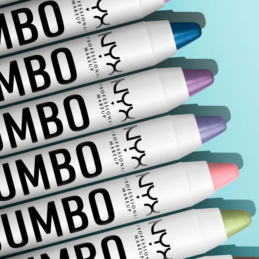 NYX Professional Makeup Jumbo Eye Pencil Frappe 5g