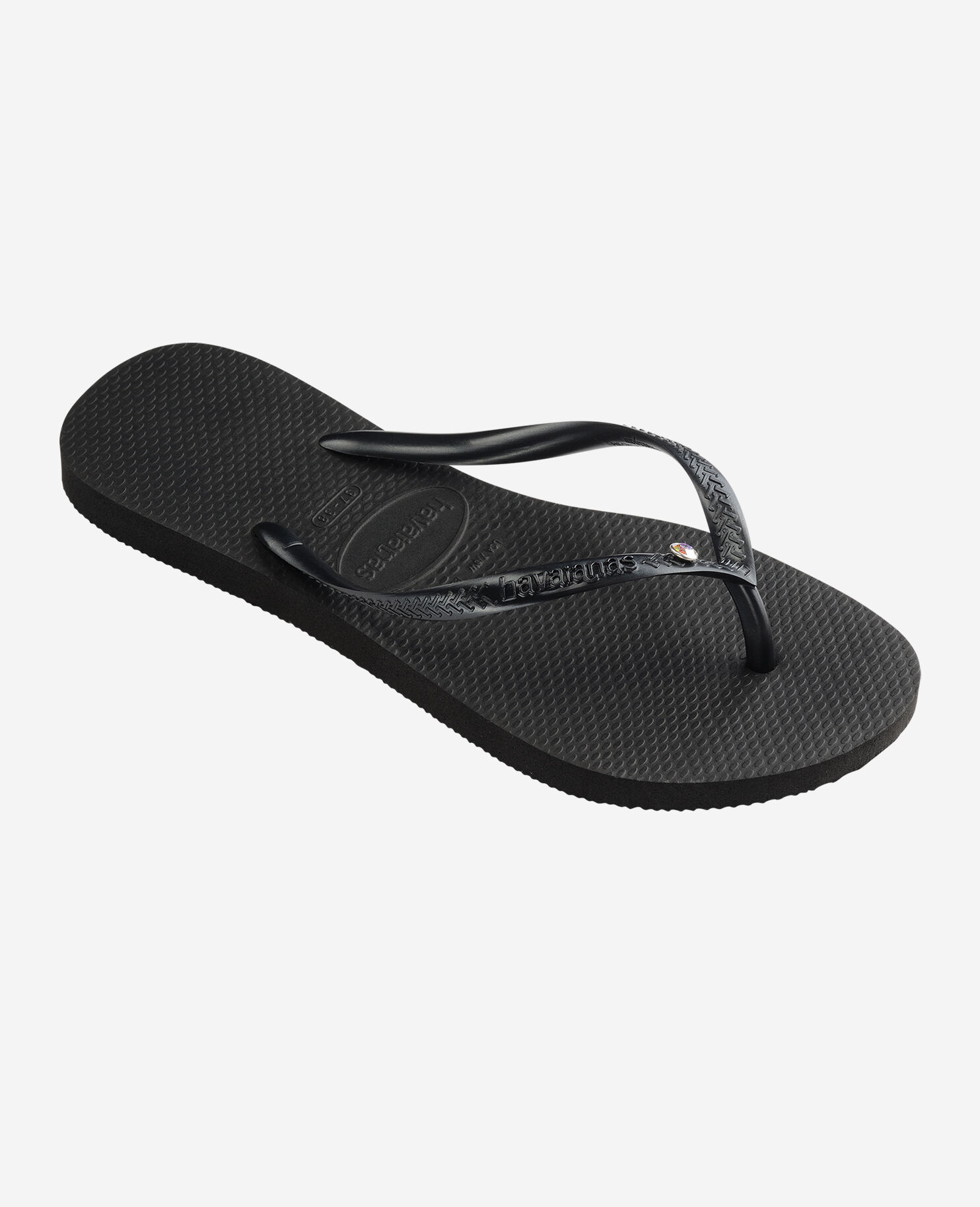 Havaianas Slim Crystal Sw II