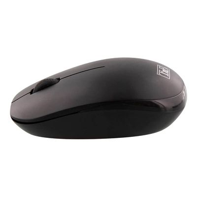 T'nB CLASSY - Ensemble clavier et souris sans fil - noir