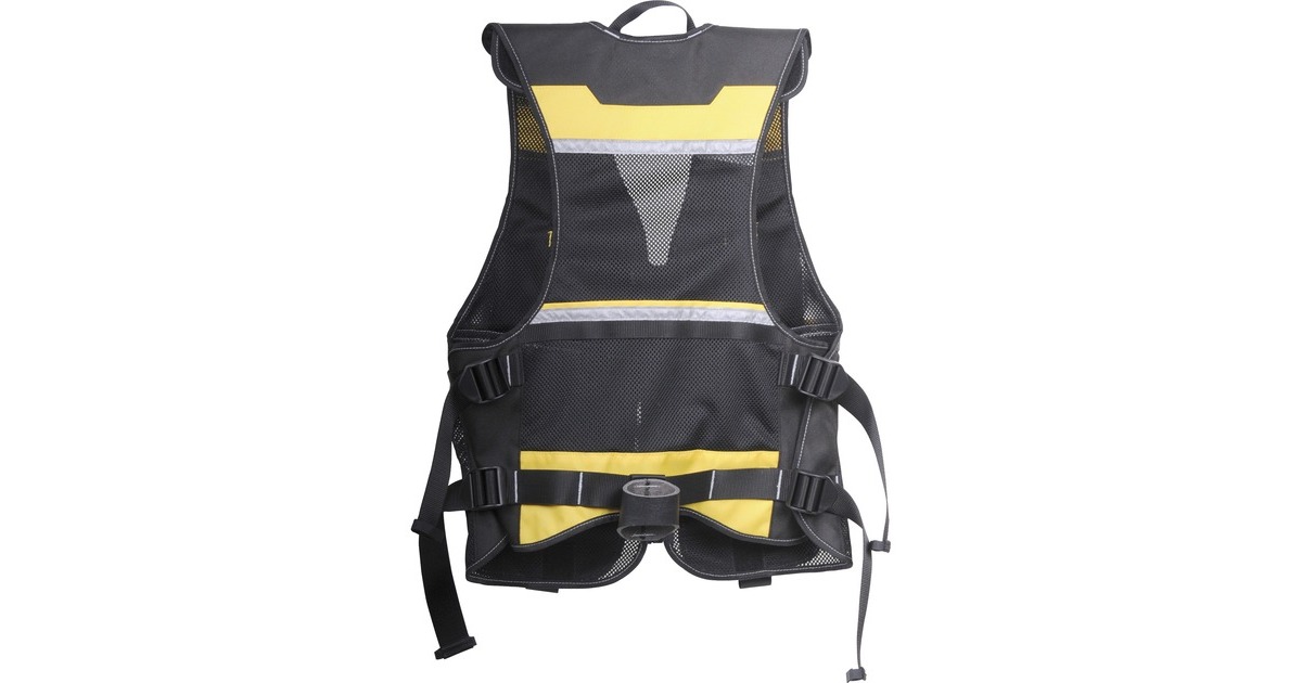 StanleyFatMax Gereedschapsvest kleding