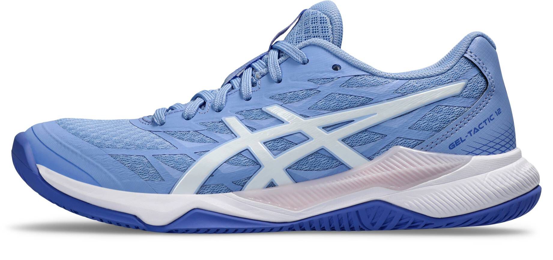 Asics| Damen Trainingschuhe GEL-TACTIC 12 Indoor