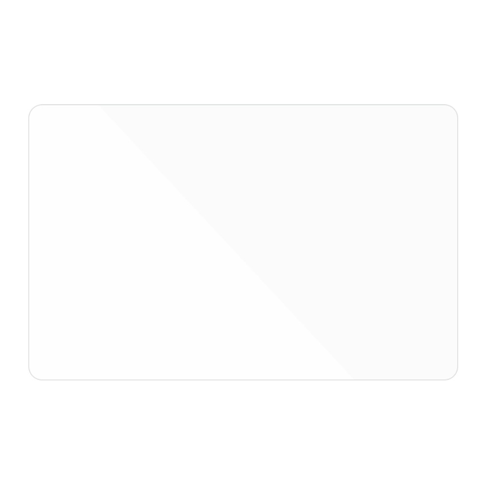 Samsung Galaxy Tab S10  Plus / S9 FE  Plus / S9  Plus Vollbild Panzer Glas Display Schutz