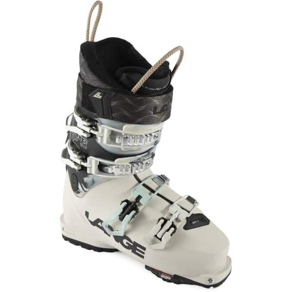 Chaussure de ski LANGE XT3 FREE 95 W LV GW WARM WHITE