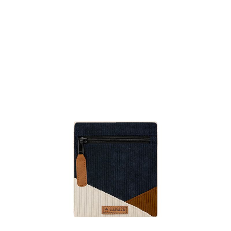 Petite pochette BagPockets 15 cm Shamian