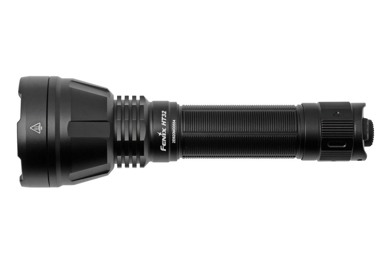Fenix HT32 jachtzaklamp, 2500 lumen