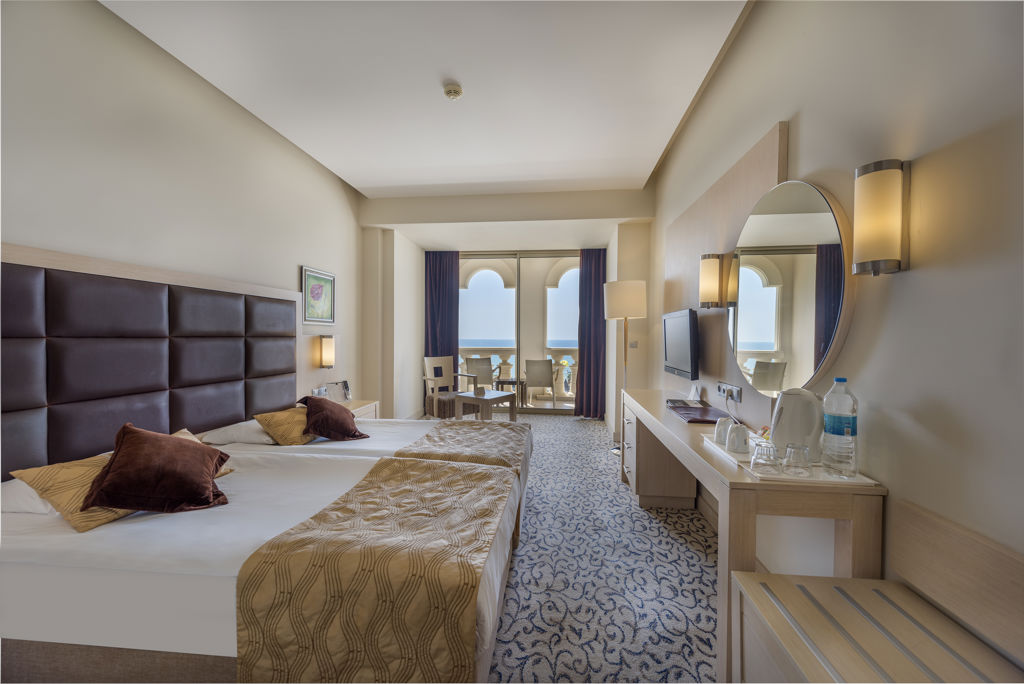 Sentido Kamelya Fulya Ultra All Inclusive - Hotel