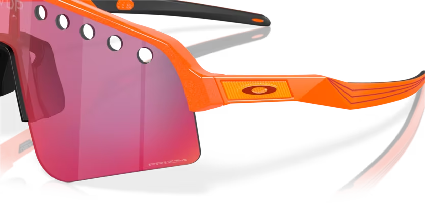 Oakley Sutro Lite Sweep Mathieu Van Der Poel Signature Edition