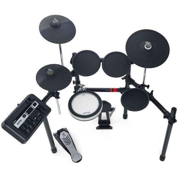 Yamaha DTX6K-X E-Drum Set