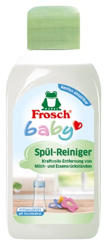 Frosch Baby Spül-Reiniger Reisegröße