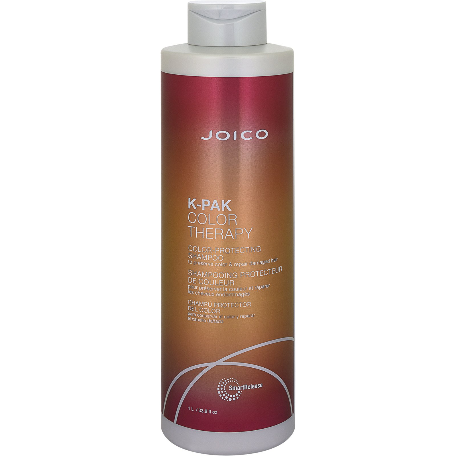 Joico Shampoo K-Pak Color Therapy 1000 ml