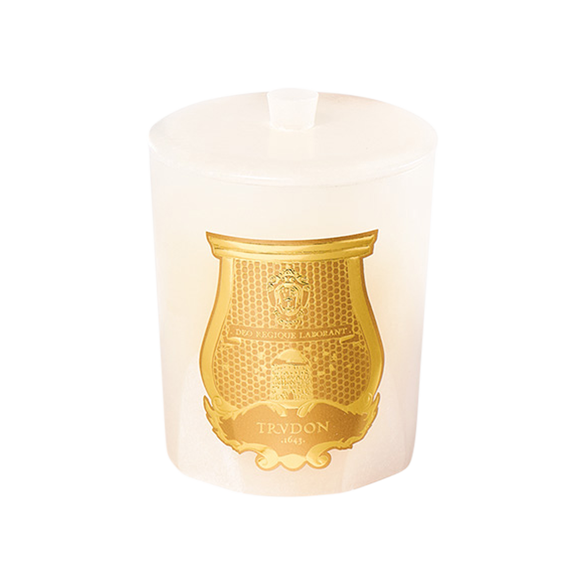 The Alabaster Ernesto Scented Candle 270gr