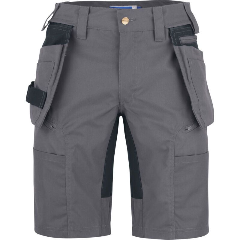 ProJob 3521 SHORTS STRETCH CORDURA