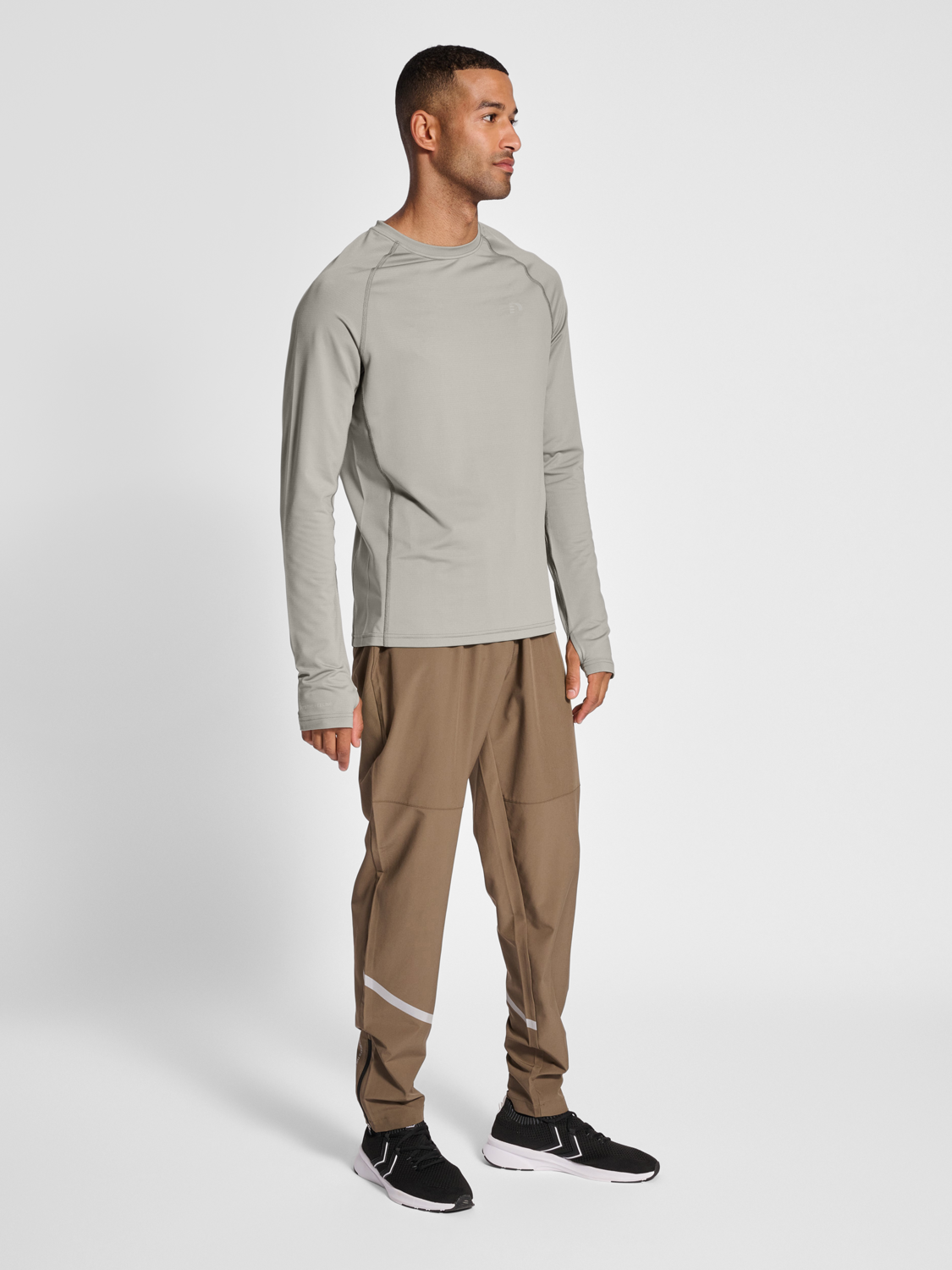 nwlCOLUMBUS L/S MEN
