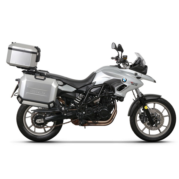 Shad - Support Fixation 4P System BMW F 650 GS W0FG884P