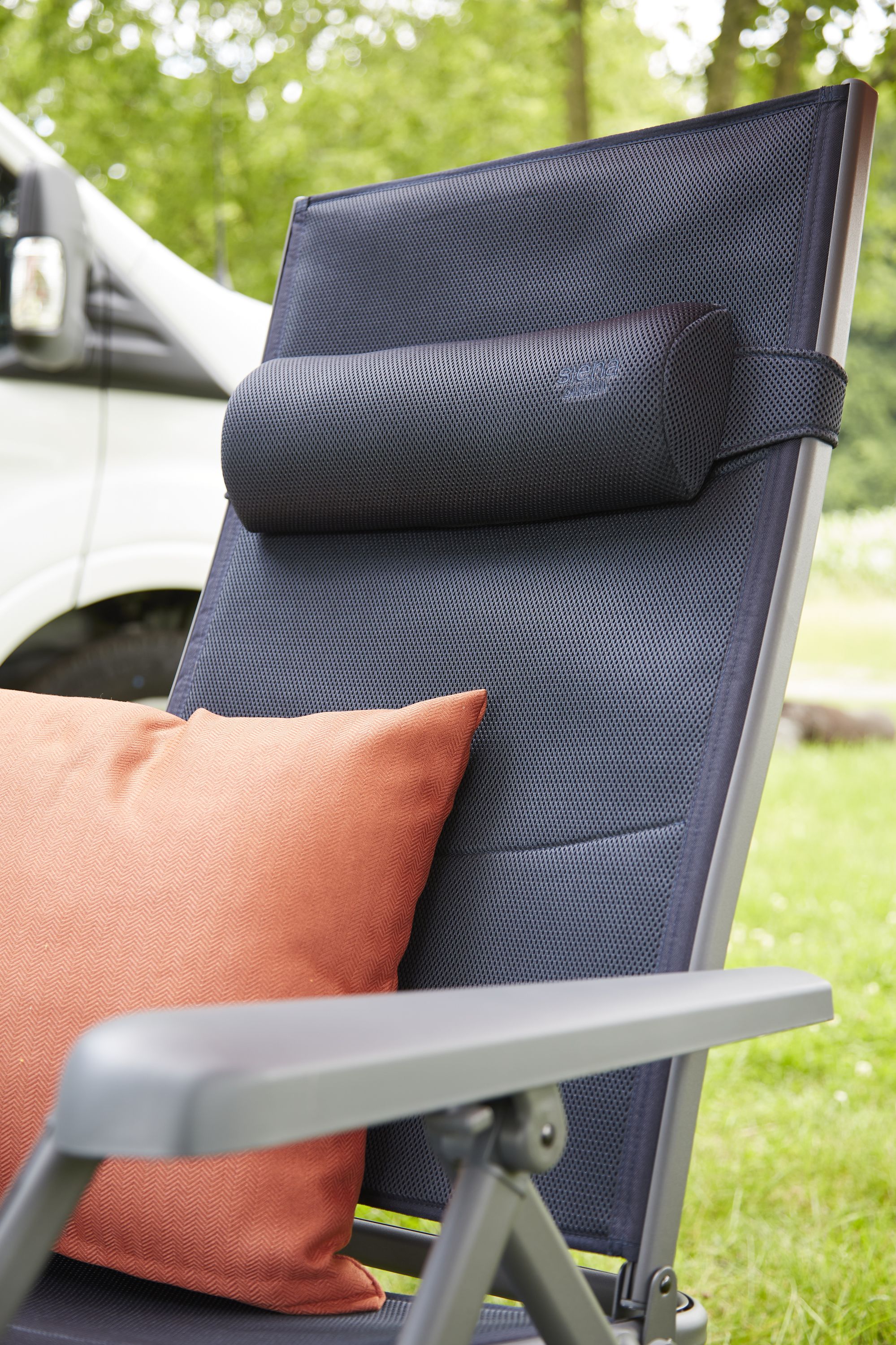 Campingstuhl SIENA GARDEN PREMIUM
