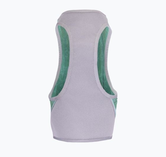 Ruffwear Swamp Cooler Zip Vest<br>Kjølevest til hunden!