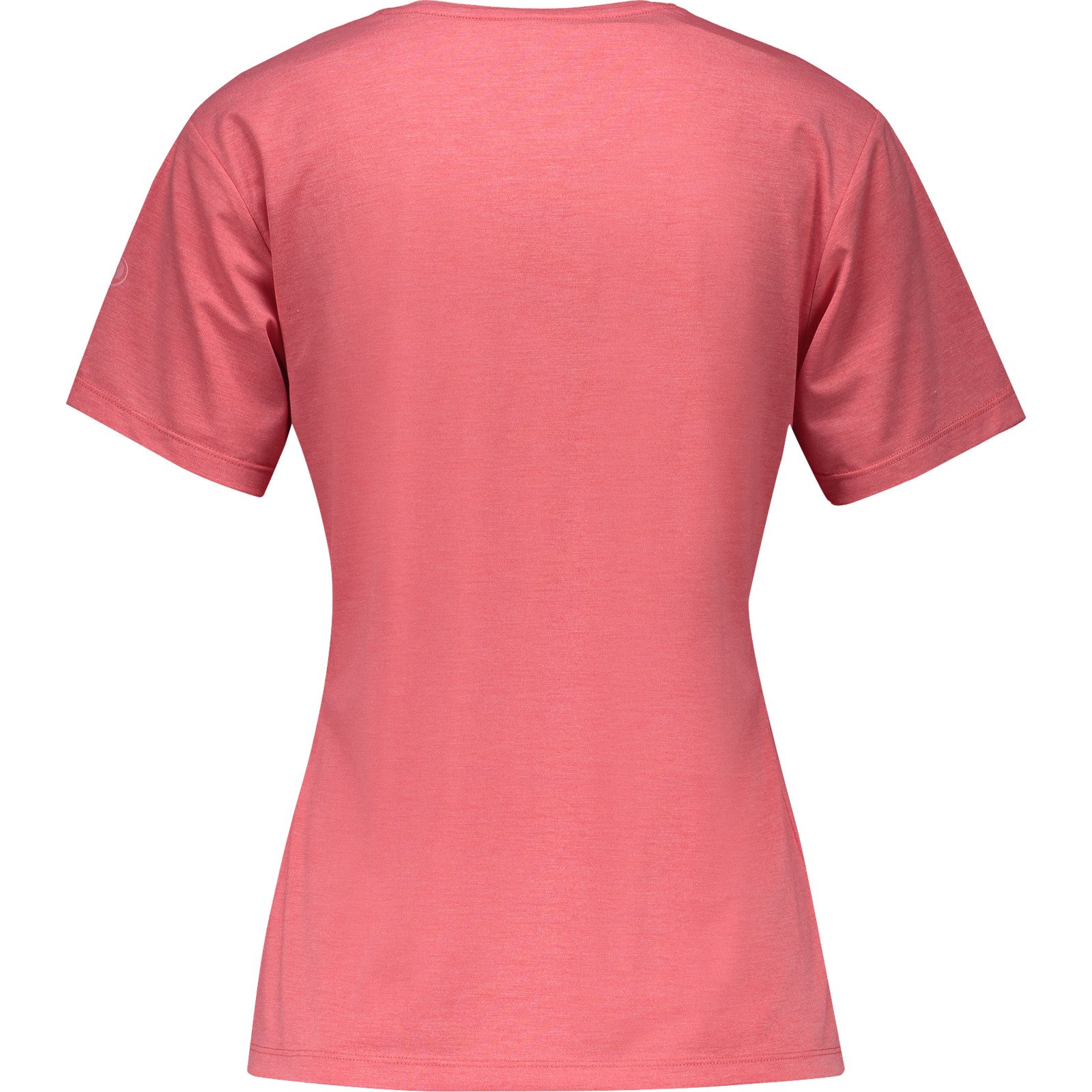 Sherpa Damen-Funktions-T-Shirt Dana L, pink