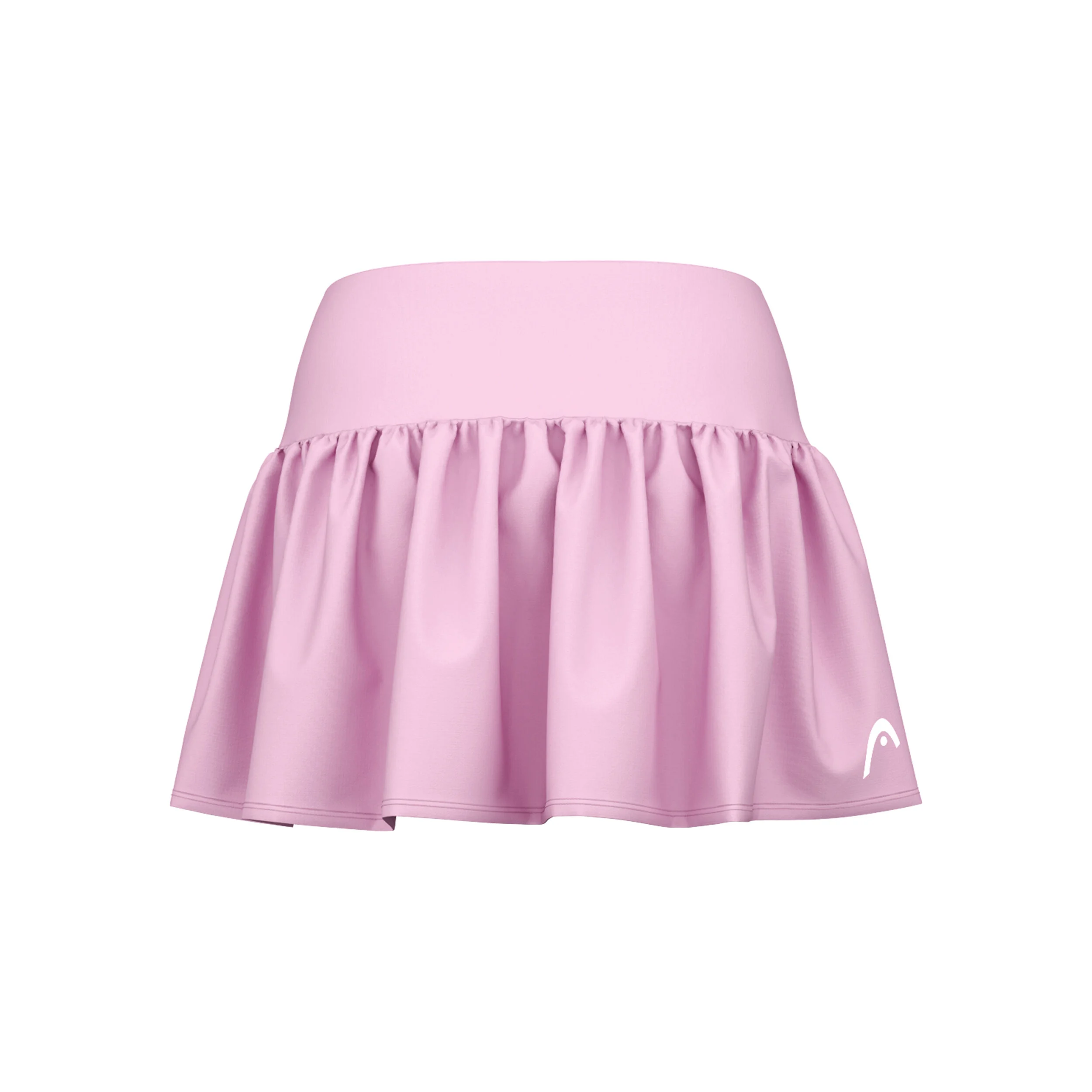 HEAD Move Jupe Femmes - Rosé