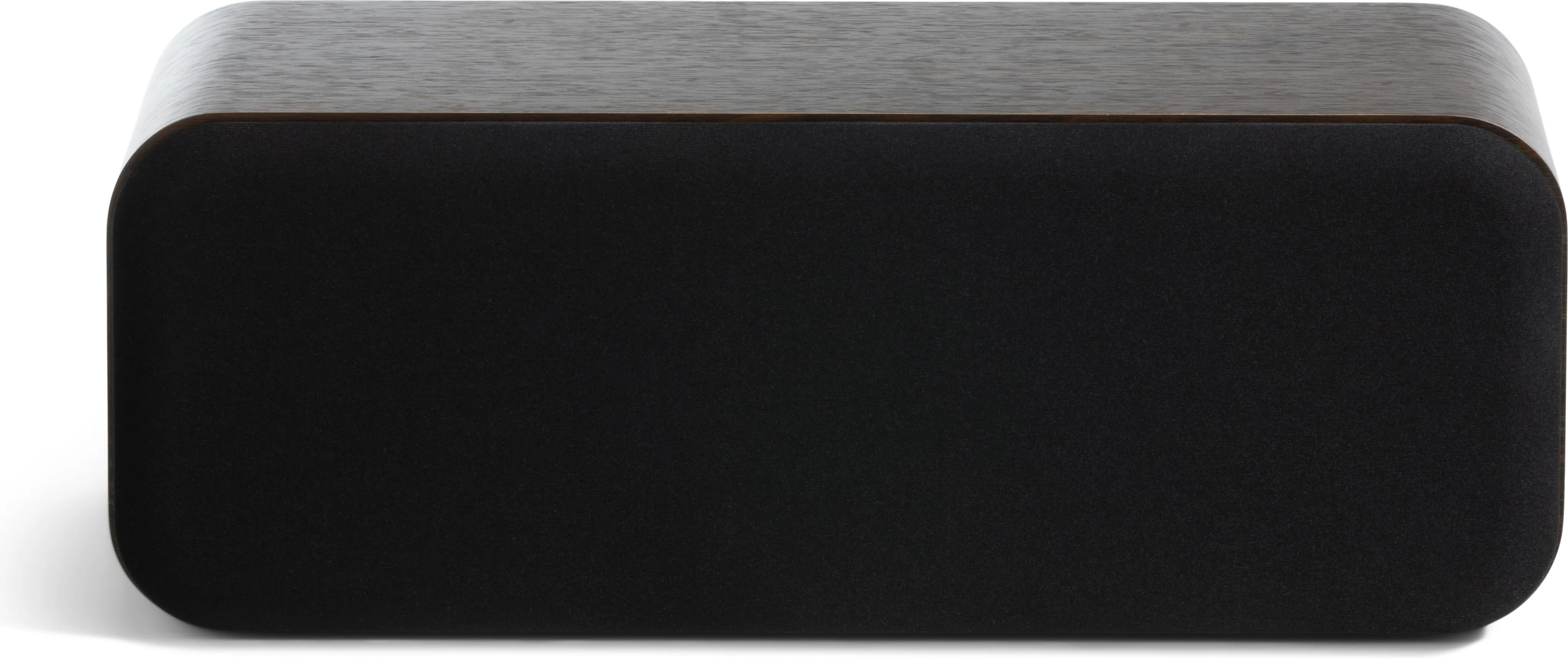 Q Acoustics 3090C Noyer Enceintes centrales