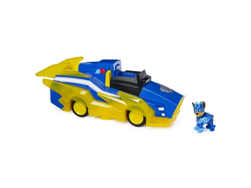 Chase's Charged up Deluxe Vehicle