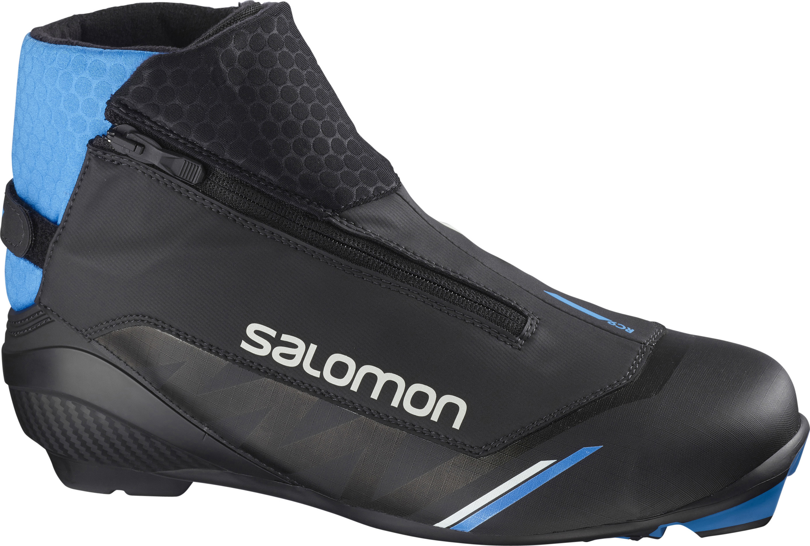 RC9 Prolink Black