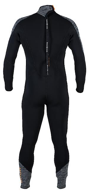 AQUALUNG - COMBINAISON DE PLONGEE AQUAFLEX 5MM HOMME